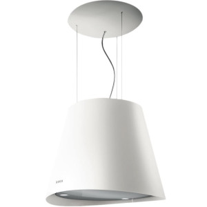 Okap wyspowy PRF0119940A EASY UX 50cm biały