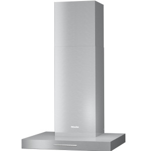 Wyciąg przyścienny z przyciskami EasySwitch PUR 68 W Miele