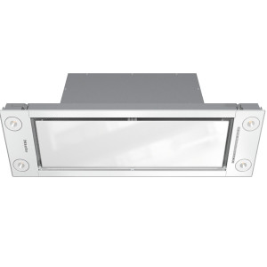 Wyciąg kominowy DA 2698 BrilantWhite Miele