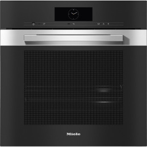 Piekarnik parowy Mix&Match DGC 7860 HC Pro CleanSteel Miele