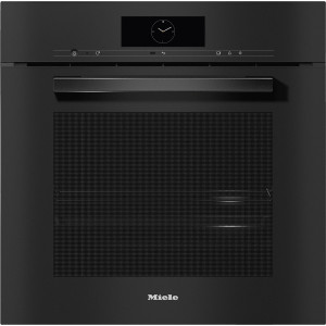 Piekarnik parowy Mix&Match DGC 7860 HC Pro ObsidianBlack Miele