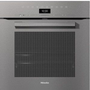 Piekarnik do zabudowy H 7464 BP GraphitGrey Miele