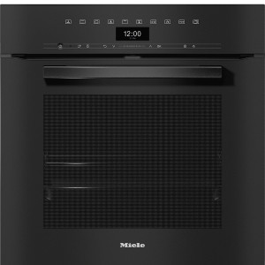 Piekarnik do zabudowy H 7464 BP ObsidianBlack Miele