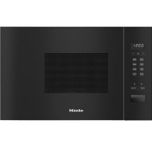 Kuchnia mikrofalowa do zabudowy M 2230 SC Miele