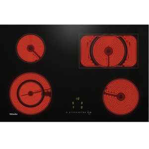 Płyta elektryczna KM 6523 FL Miele