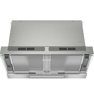 Wyciąg podszafkowy ze sterownikiem EasySwitch DAS 4640 Miele