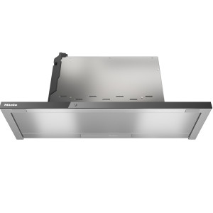 Wyciąg podszafkowy z intuicyjną obsługą SmartControl DAS 4930 Miele