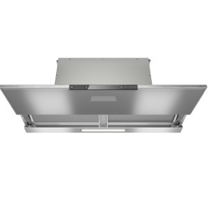 Wyciąg podszafkowy z intuicyjną obsługą SmartControl White DAS 8930 Miele