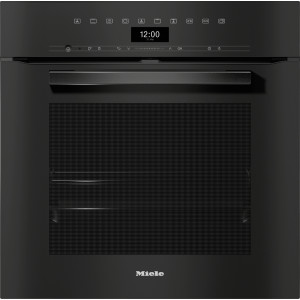 Piekarnik parowy DGC 7450 ObsidianBlack Miele