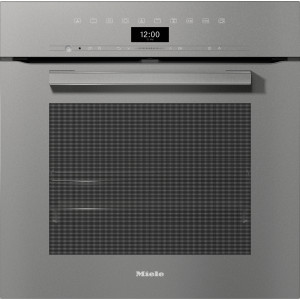 Piekarnik parowy DGC 7450 GraphitGrey Miele