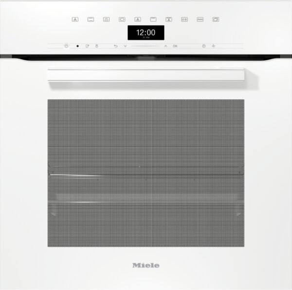 Piekarnik parowy DGC 7450 BrilantWhite Miele 5 20000176173 000 00 20000176173
