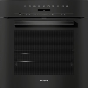 Piekarnik parowy DGC 7250 ObsidianBlack Miele
