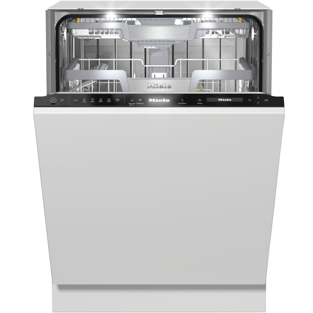 Zmywarka zintegrowana z FrontFit G 7688 SCVi XXL Miele