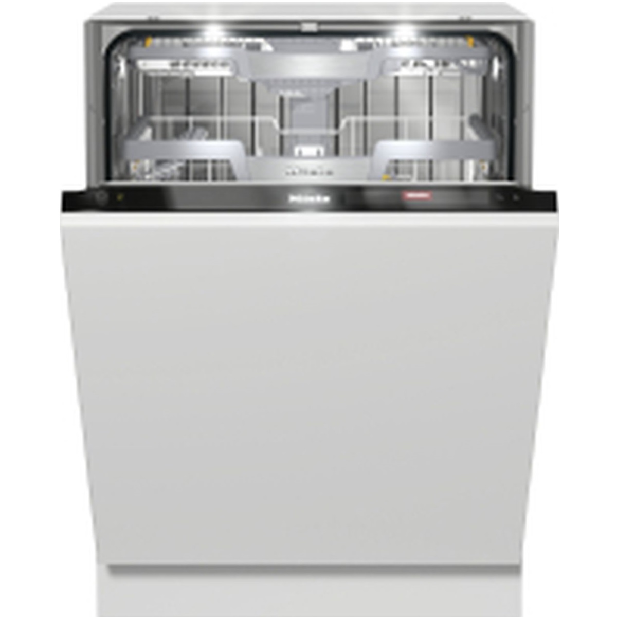 Zmywarka zintegrowana z funkcją Knock2open G 7975 SCVi XXL Miele 1 Zmywarka zintegrowana z funkcją Knock2open G 7975 SCVi XXL Miele