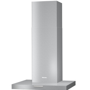 Wyciąg przyścienny z przyciskami EasySwitch DAW 1620 Active Miele