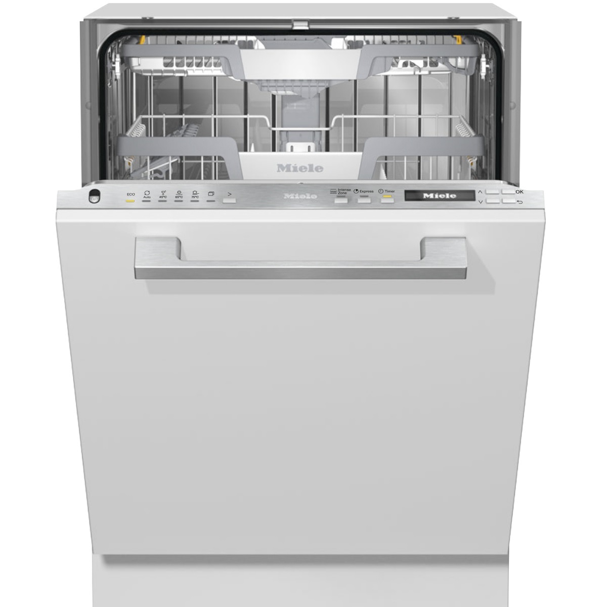 Zmywarka z szufladą 3D MultiFlex G 7255 SCVi XXL Miele