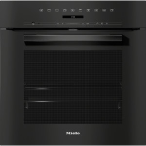 Piekarnik do zabudowy H 7262 BP ObsidianBlack Miele