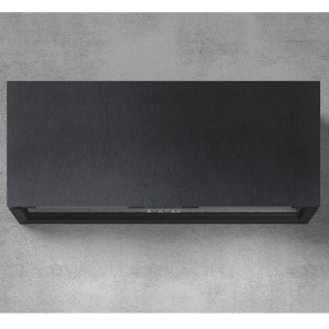 Okap naścienny PRF0163754 RULES DEKT 90cm kamionka