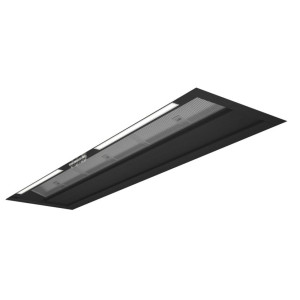 Okap naścienny PRF0163757 RULES NAKED 90cm