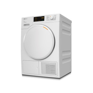 Suszarka z pompą ciepła T1 TWC364WP 9kg Miele