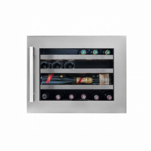 Winiarka do zabudowy w słupku AVI24S2X