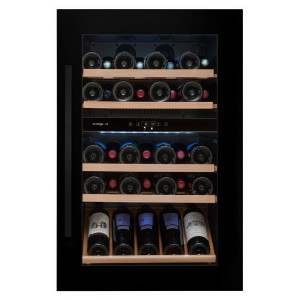 WINIARKA DO ZABUDOWY DWUSTREFOWA NA 52 BUTELKI AVI48CDZA