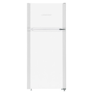 Automatyczna Lodówka CTPe211 Pure z systemem SmartFrost