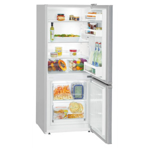 Automatyczna Lodówka CUele 231 Pure z systemem SmartFrost