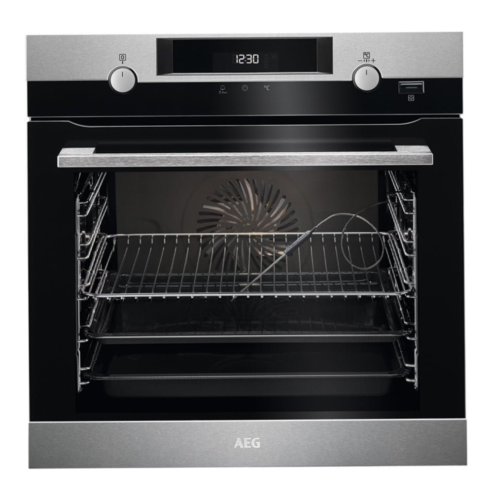 PIEKARNIK PAROWY STEAMBAKE BCK556350M