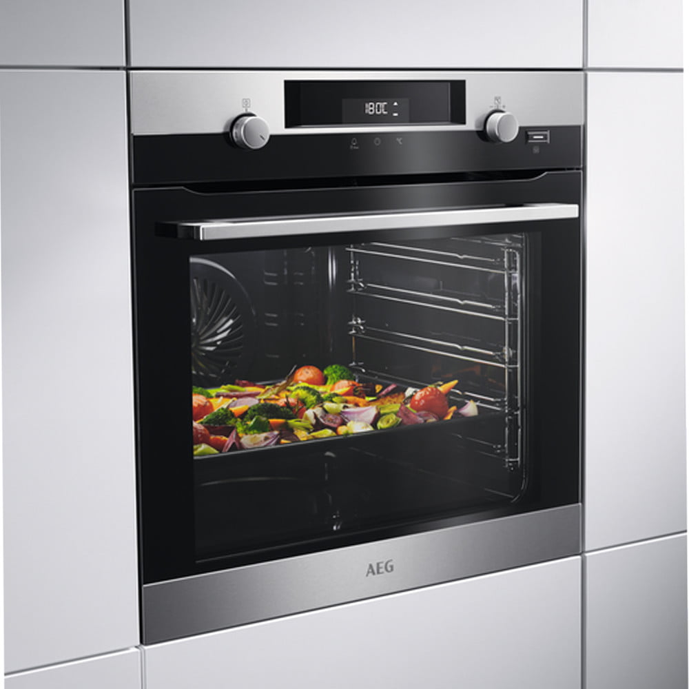 PIEKARNIK PAROWY STEAMBAKE BCK556350M - obrazek 2