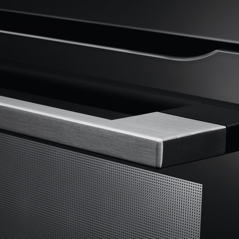 PIEKARNIK PAROWY STEAMBAKE BCK556350M - obrazek 3