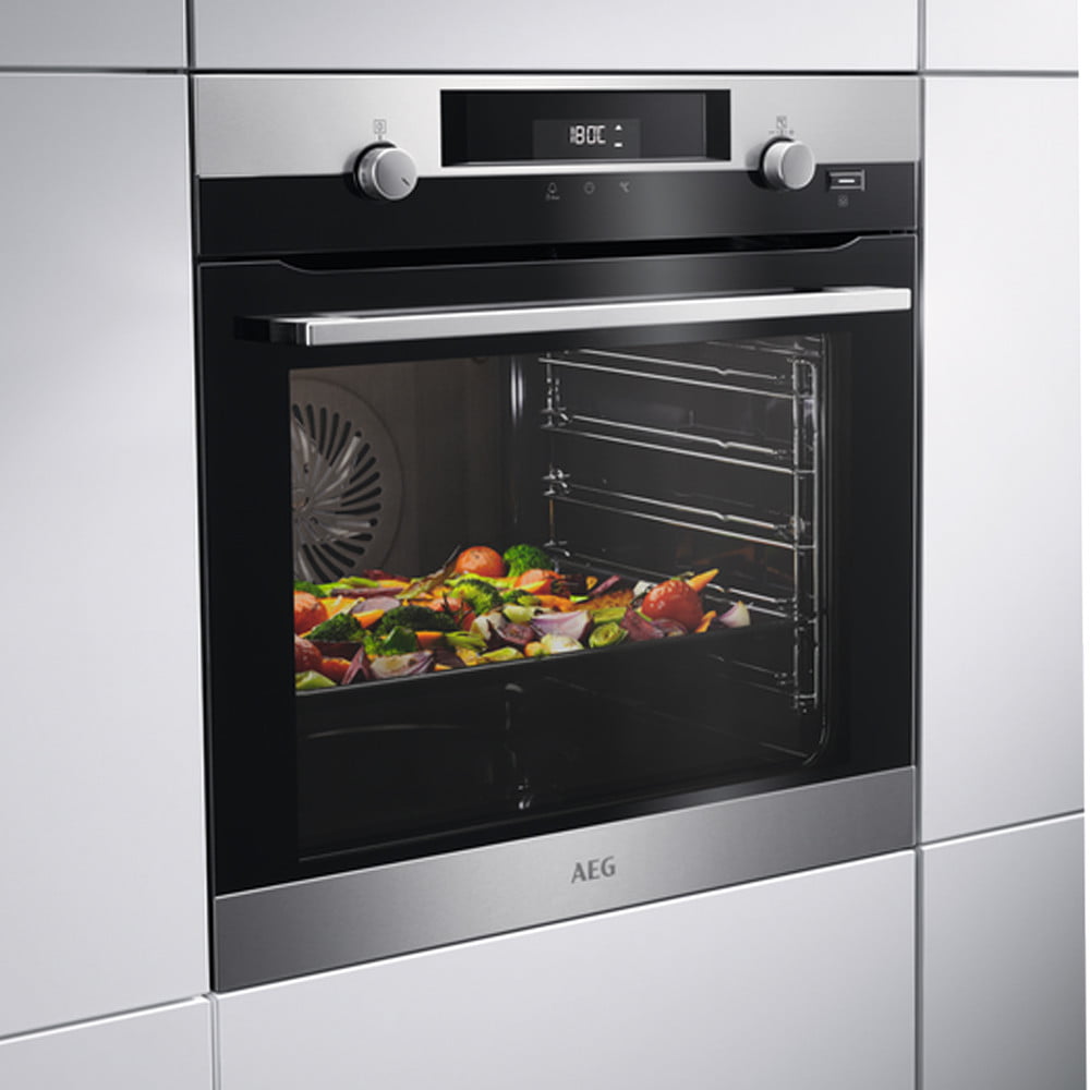 PIEKARNIK PAROWY STEAMBAKE BCK556350M - obrazek 5