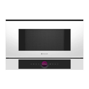 Kuchenka mikrofalowa BFL7221W1 Bosch