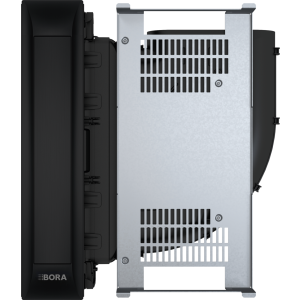 BORA Pro PKA3AB wyciąg oparów All Black