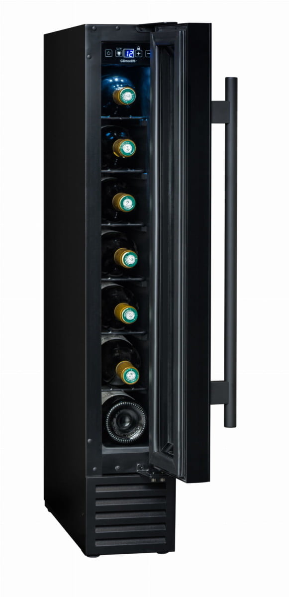 WINIARKA DO ZABUDOWY MEBLOWEJ CBU7S1B - obrazek 3