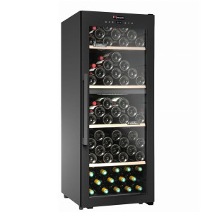 WINIARKA WOLNOSTOJĄCA DWUSTREFOWA CD110B1