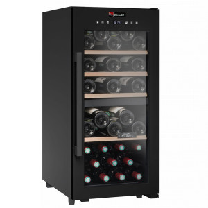 WINIARKA WOLNOSTOJĄCA DWUSTREFOWA CD41B1