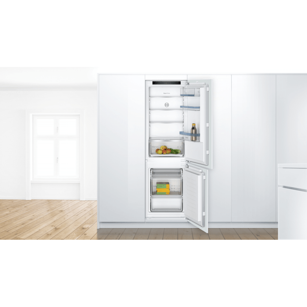 Lodówka do zabudowy KIV86VFE1 - obrazek 6