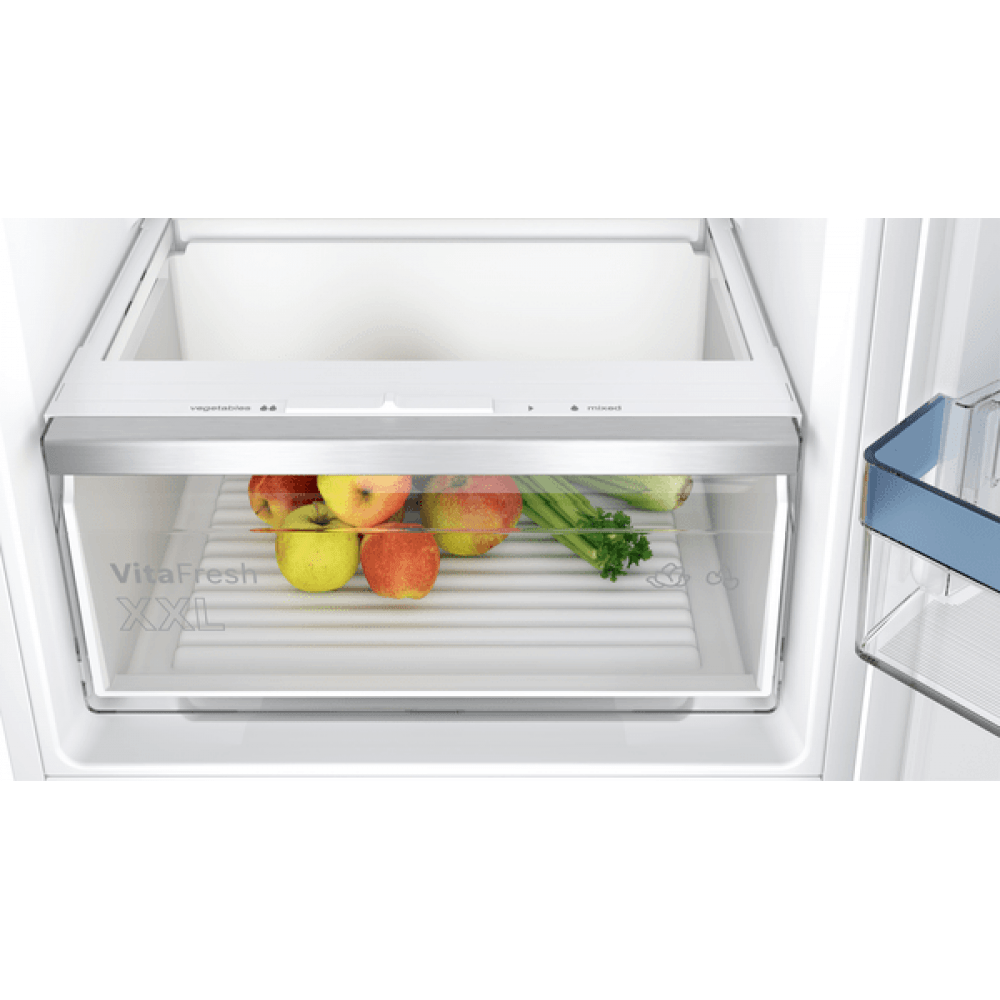 Lodówka do zabudowy KIV86VFE1 - obrazek 3