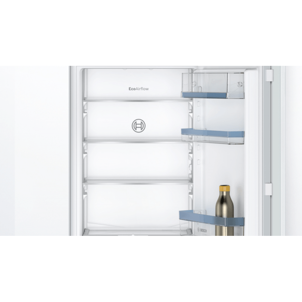 Lodówka do zabudowy KIV86VFE1 - obrazek 7