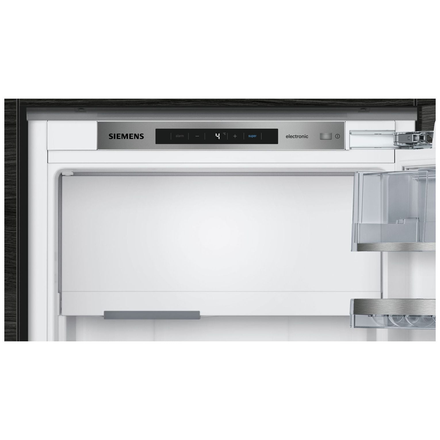 LODÓWKA Z GÓRNYM ZAMRAŻALNIKIEM KI42FAD30 - obrazek 3