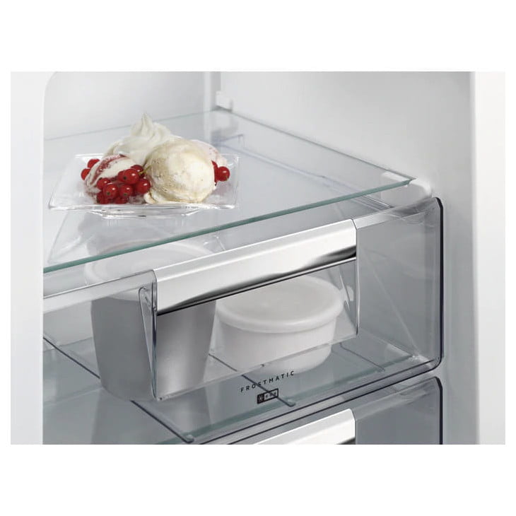 Lodówka AEG SCE81816TS - obrazek 9