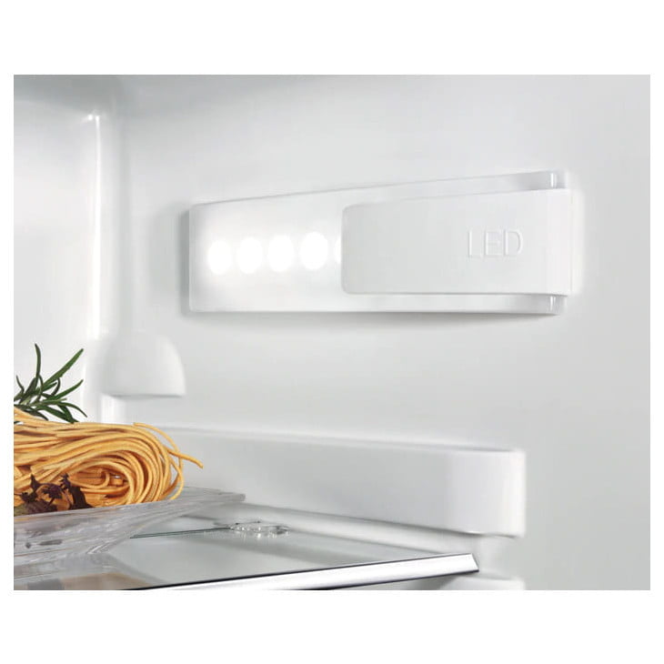 Lodówka AEG SCE81816TS - obrazek 4