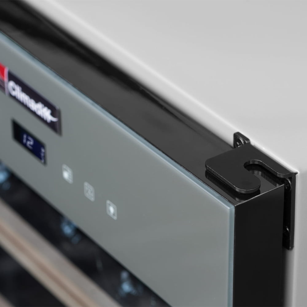 WINIARKA NA 41 BUTELEK JEDNOSTREFOWA WOLNOSTOJĄCA CLS41 - USZKODZONE OPAKOWANIE - obrazek 3