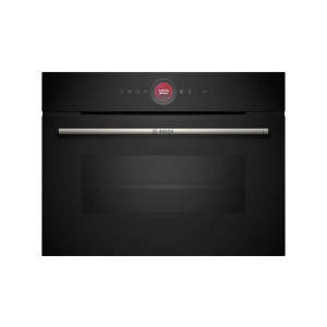 Piekarnik Kompaktowy Bosch Series 8 CMG7241B1 do zabudowy