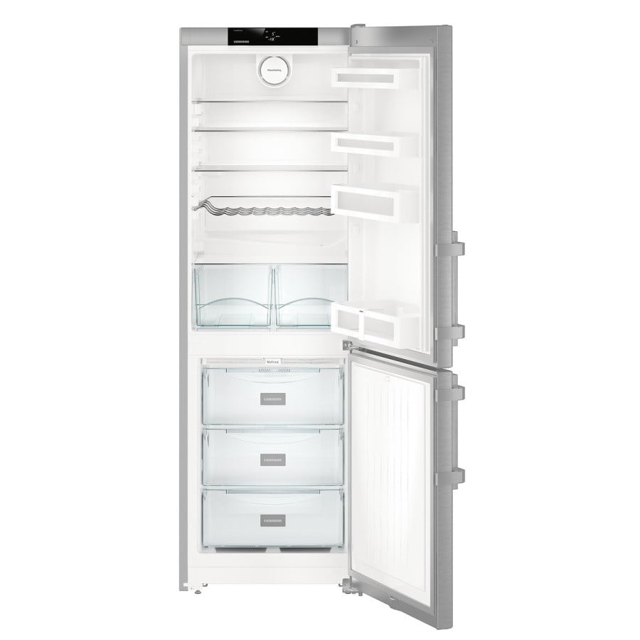 LODÓWKA CNef 3515 Comfort NoFrost 3 LODÓWKA CNef 3515 Comfort NoFrost - obrazek 3