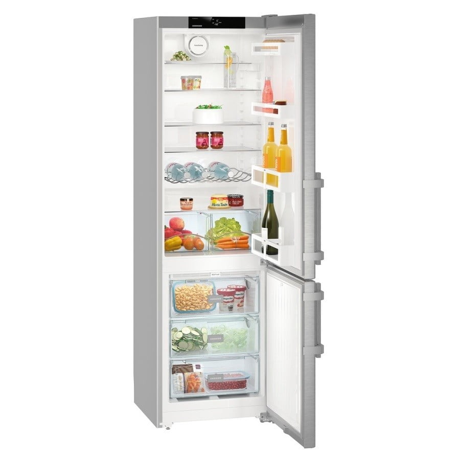 LODÓWKA CBNef 4835 Comfort - obrazek 3