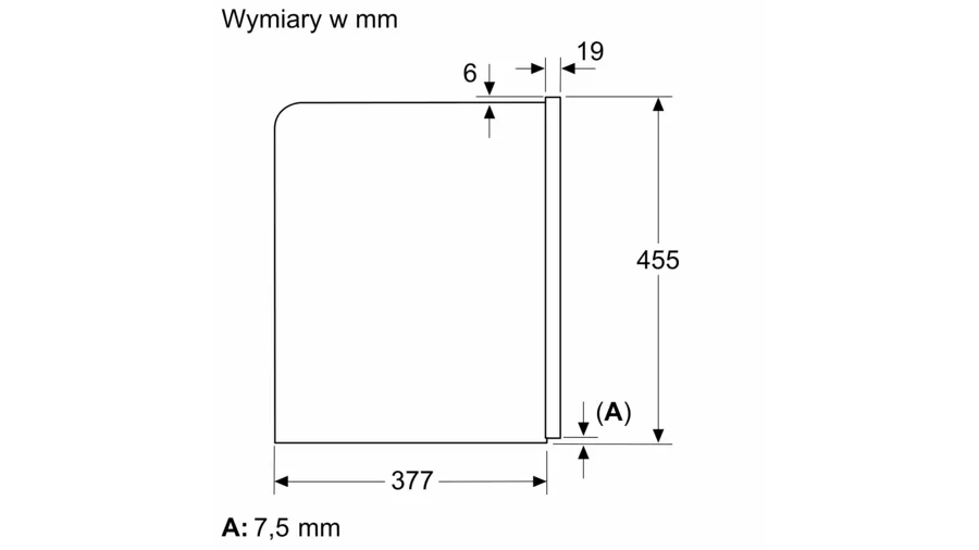 Ekspres ciśnieniowy do zabudowy BOSCH Serie 8 CTL7181W0 - obrazek 2
