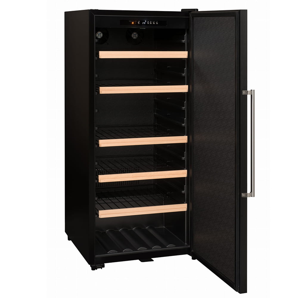 WINIARKA WOLNOSTOJĄCA CTP177A - obrazek 3