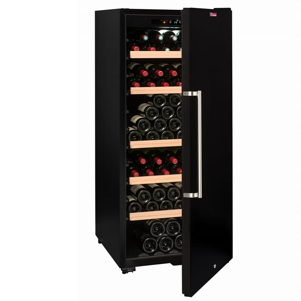 WINIARKA WOLNOSTOJĄCA CTP177A - obrazek 4